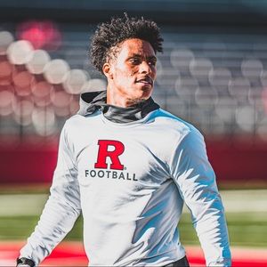 Meet your Posher, Tre